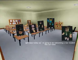 Where it all started