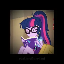 twilight sparkle🌙✨