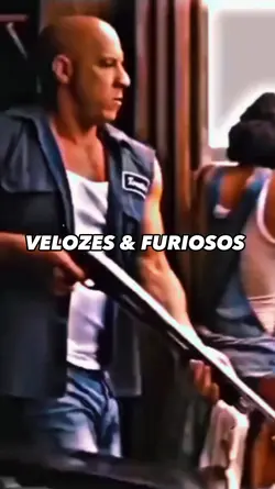 velozes & furiosos