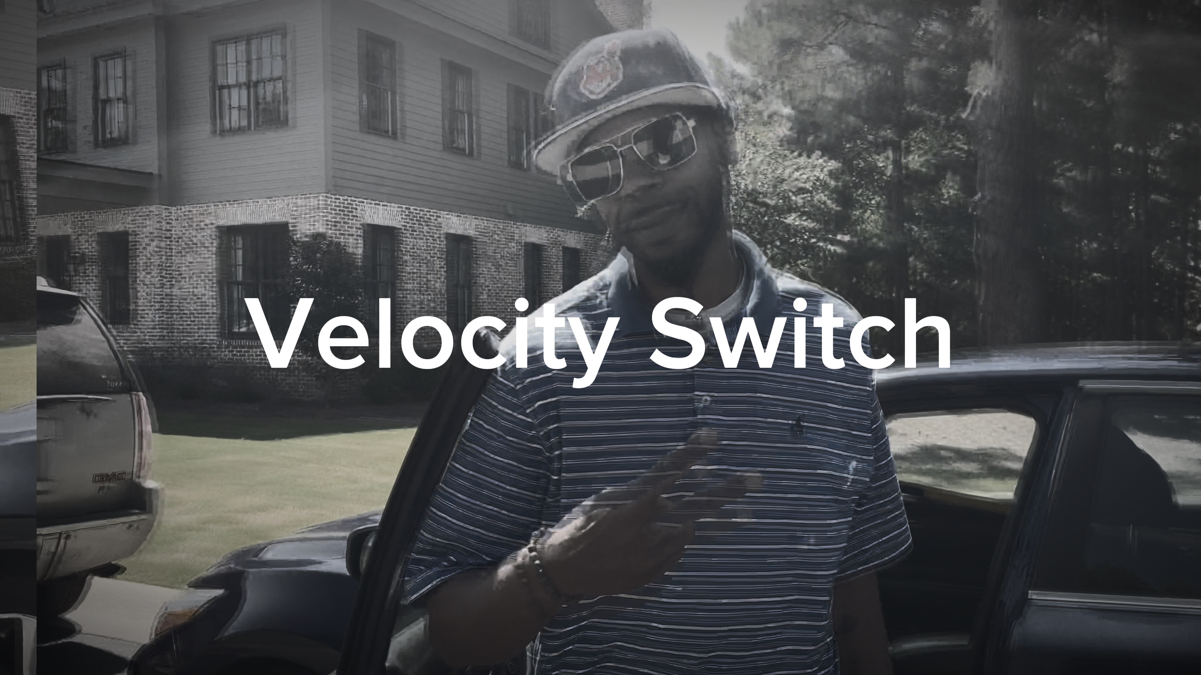 Slow Velocity 
