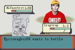 Pokémon Battle