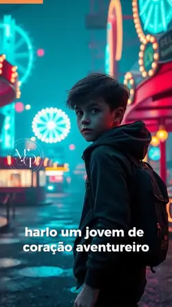 A Odisseia de Arlo