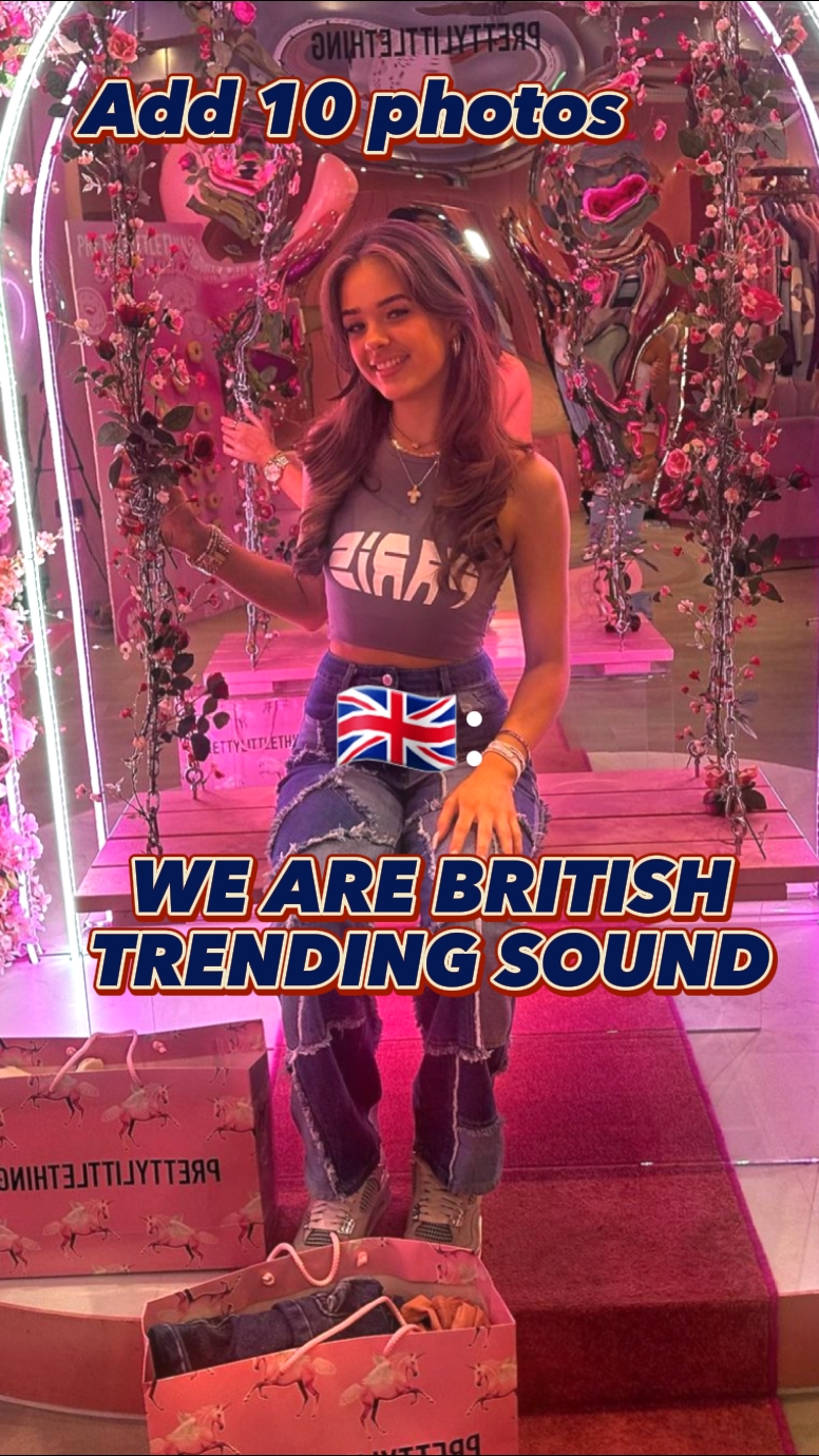 Kami ay British