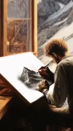 PENCIL INFINITE ZOOM