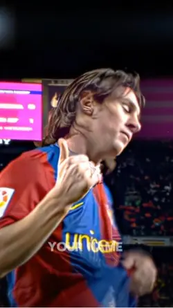 Free Messi edit