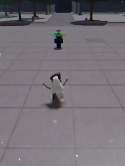 | I’m too fast 👹 |