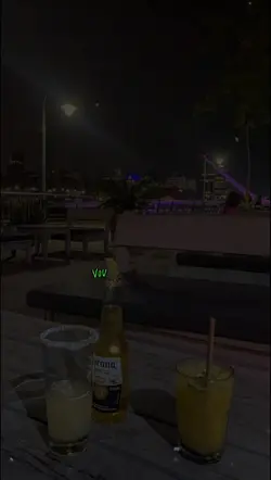 Tô no mesmo barzinho