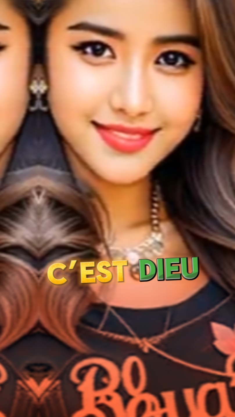 c 'est dieu
