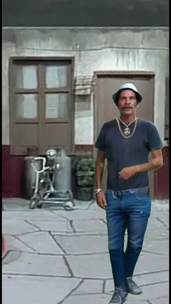 Seu madruguinha