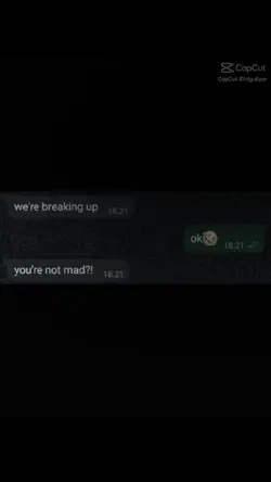 Better than me!?