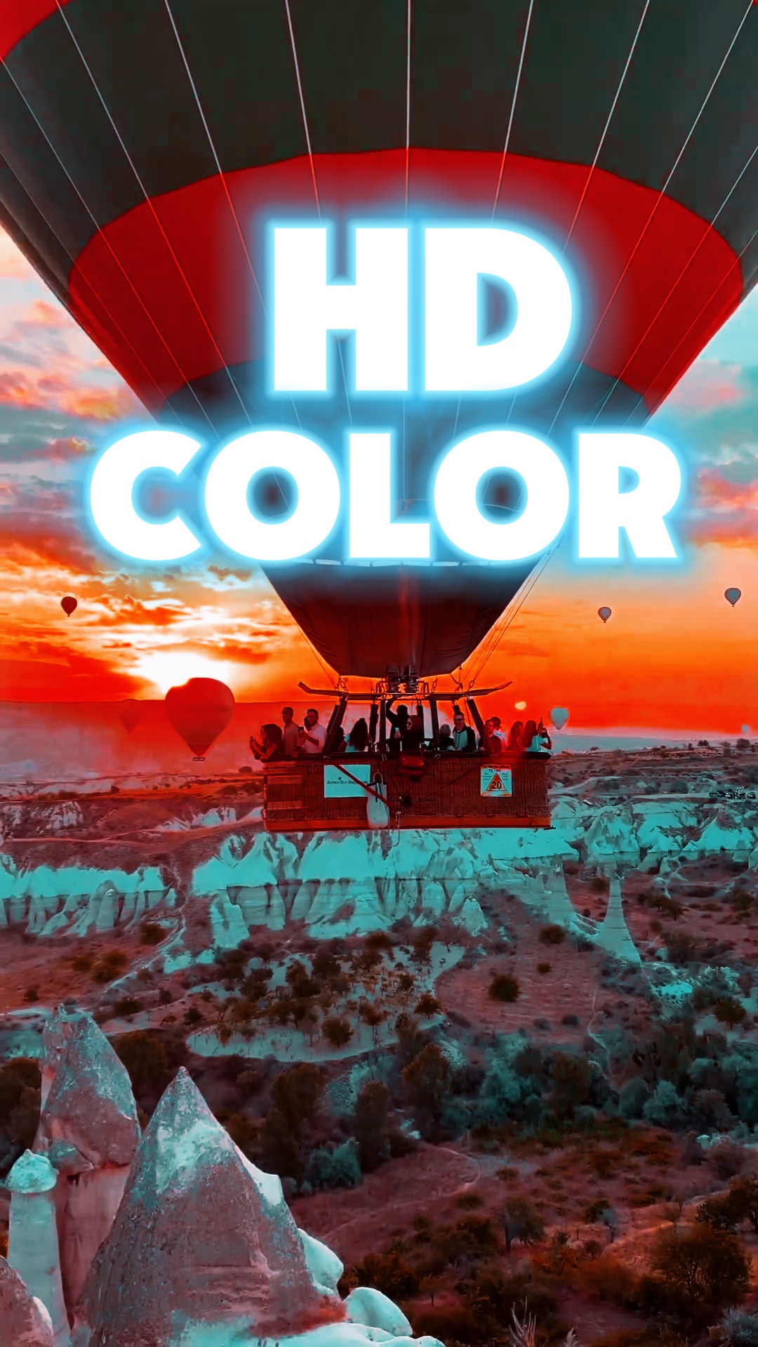 HD COLOR