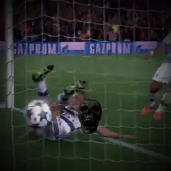 Freeze frame templat