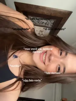 lembrar de mim