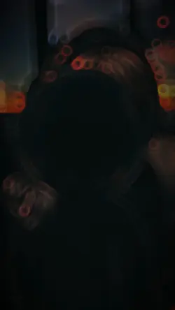 “Baby, im in love”