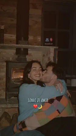 Sonho de Amor 🎵