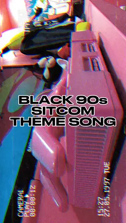 90s SITCOM THEME