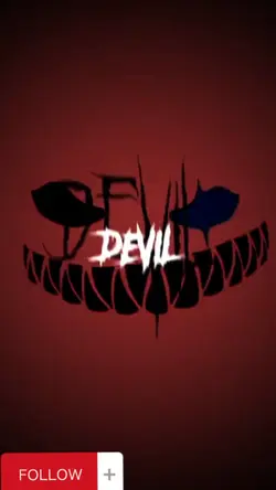 Angel or Devel?!!