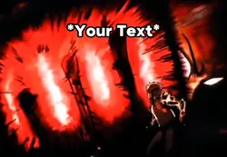 Anime Meme