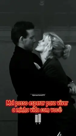 A partir de agora...