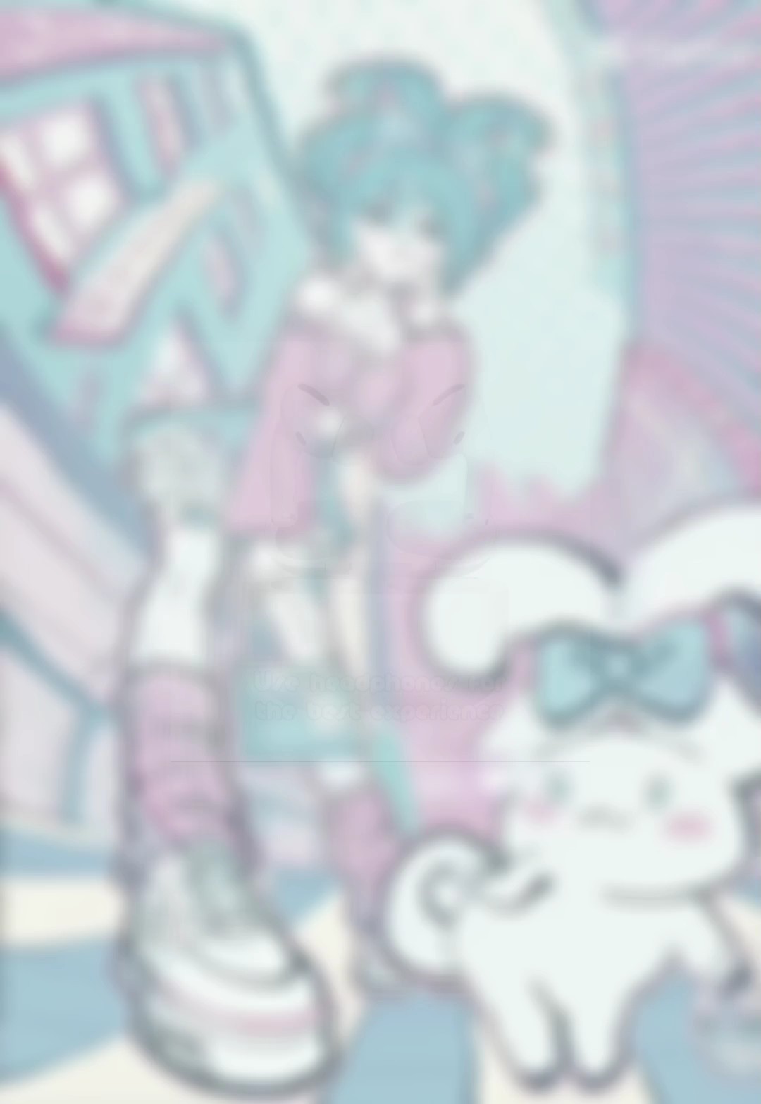 《!MIKU X CINNA!》