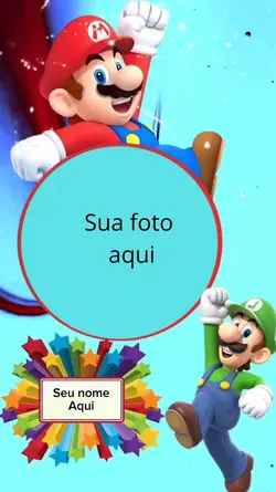 Super Mario