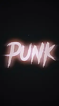 PUNK TACTICSπΉ