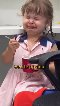 Meme criança bad