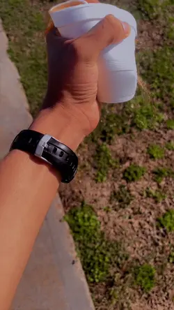 Viral slow motion