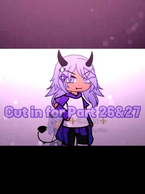 I had to voice chang