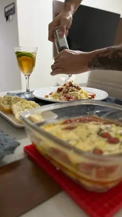 Culinária