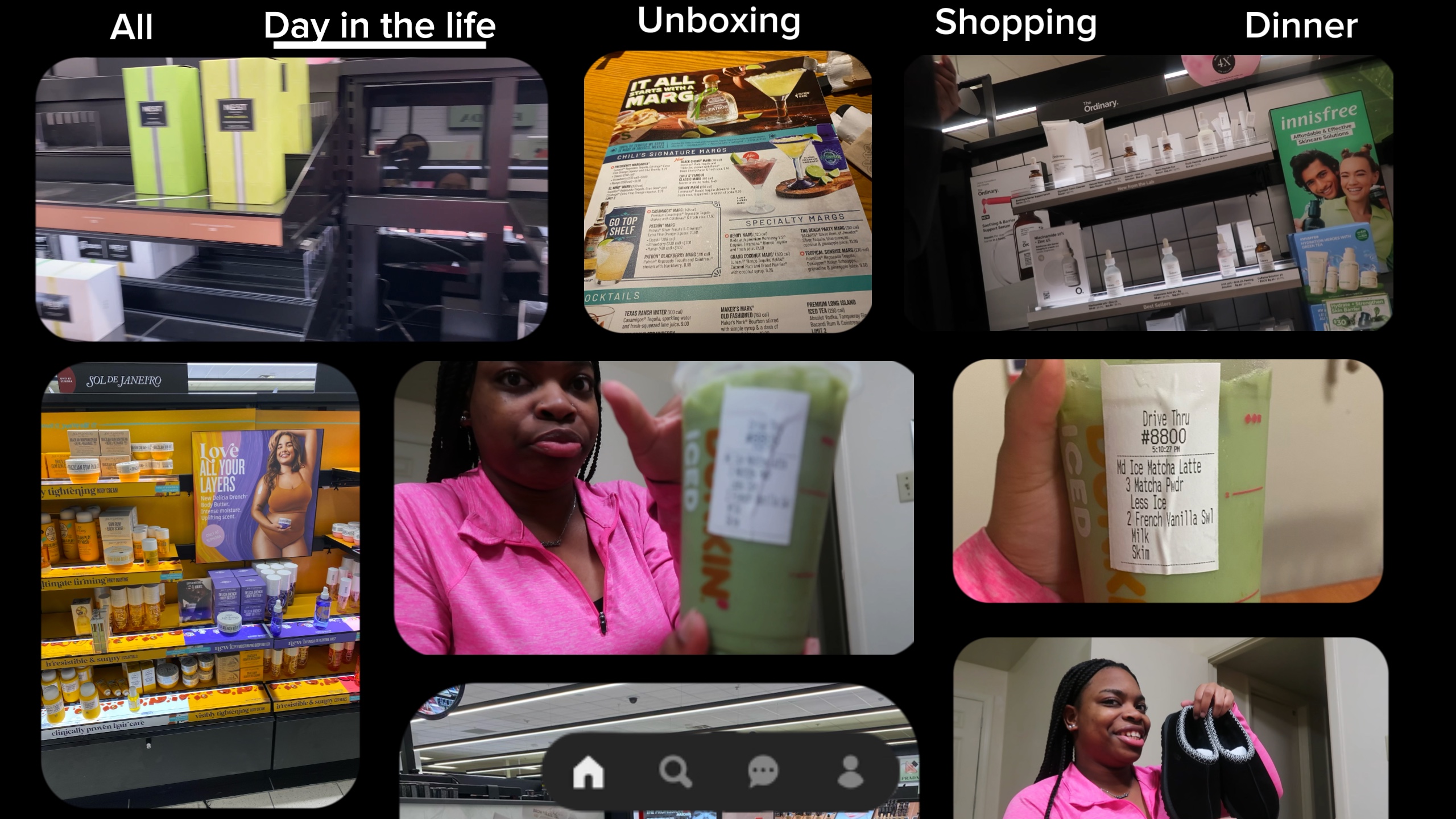 Pinterest Intro