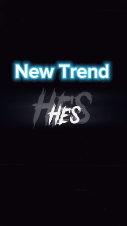 Yeni Trend 