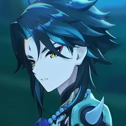 Xiao edit
