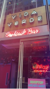 Restaurante Mexicano 