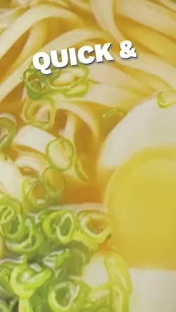 Food/UdonNoodles