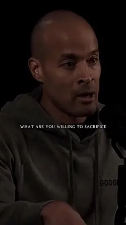 Are you willing?