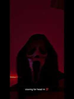 Ghostface
