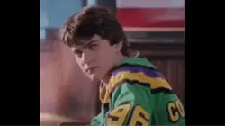 Mighty ducks