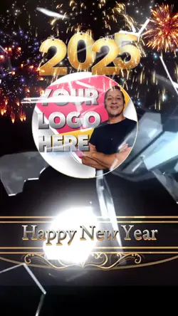 Happy New Year 🏆