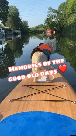 Good old days ❤️