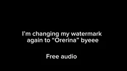 Free audio