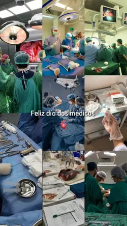 Dia do Médico 