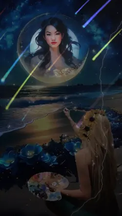 Moon Photo 🌕🌕🌕🌕