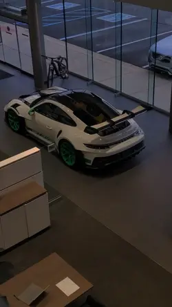 GT3RS