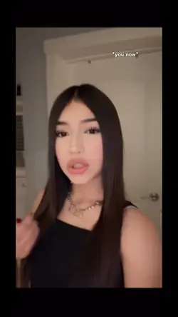 yAyyAaYa glow up 🤭