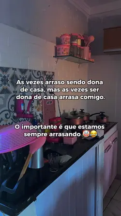 Dona de casa