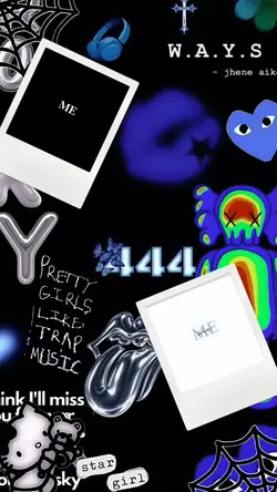 Wallpaper 