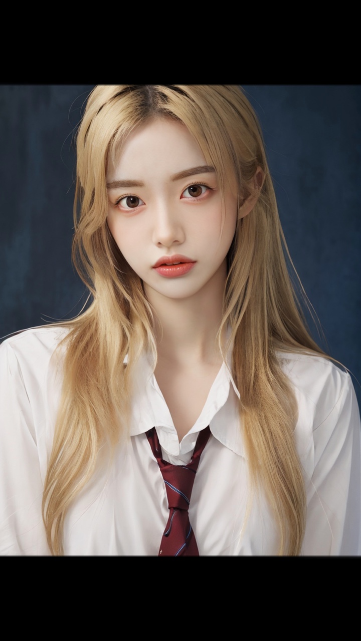 色んな自分に変身！