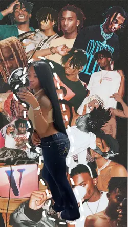 Carti wallpaper 