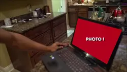 Breaking Computer